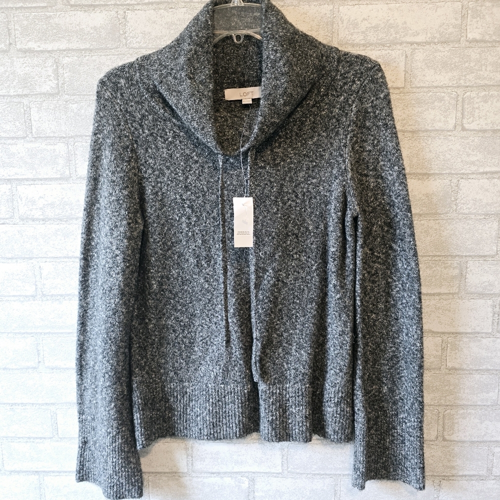 LOFT Cozy Sweater
